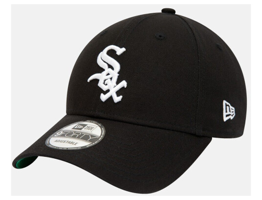 New Era Team Side Patch 9forty Chiwhi Blk Onesize Capser