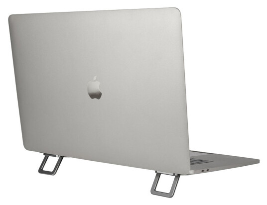 Tucano Laptop Mini Stativ 2 stk aluminium