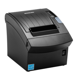BIXOLON SRP-350V WITH USB VI SENSOR THERMAL PRINTER 180DPI W/ AUTO C PRNT