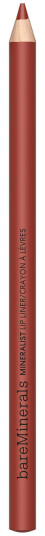bareMinerals Mineralist Lasting Lip Liner 1,3 g Striking Spice bareMinerals Mineralist Lasting Lip Liner 1,3 g Striking Spice