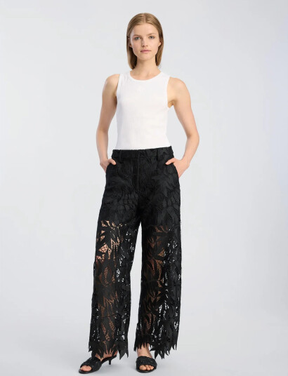 Munthe Byrdos Black 38 Munthe Byrdos Black 38