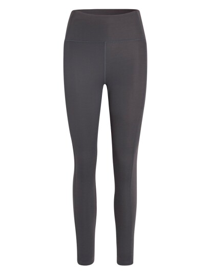 Girlfriend Collective | Pocket High Rise Legging 7/8 | 5XL