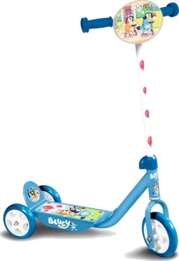 BLUEY Scooter 3-wheel  60199 
