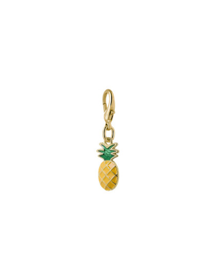 Charm Sweet Pineapple