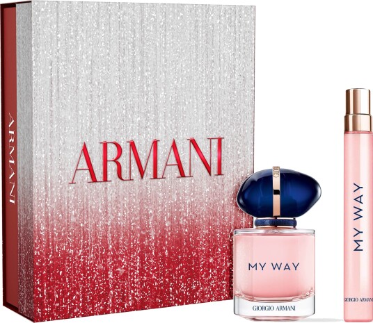 Giorgio Armani My Way Eau de Parfum Gift Set
