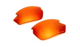 Rudy Project Rydon Extra glass Laser Copper