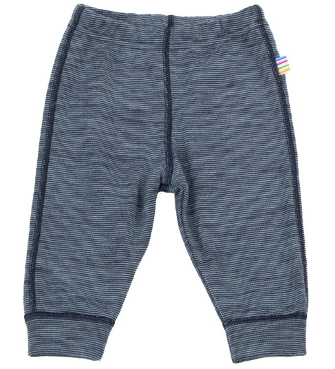 Joha Leggings Ull Blå Joha 100 Leggings Joha Leggings Ull Blå Joha 100 Leggings