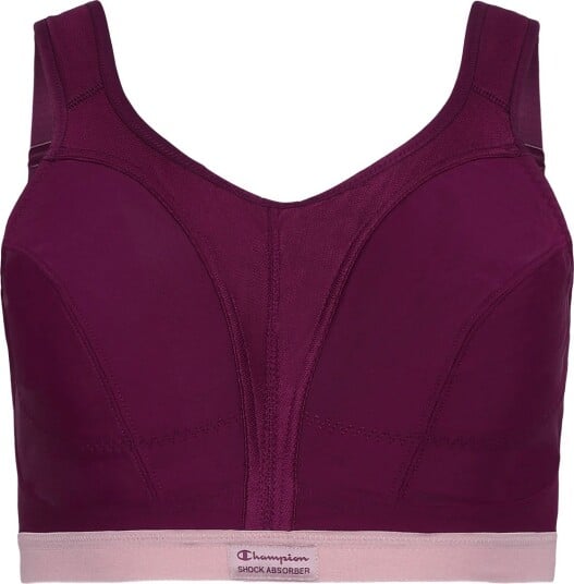 Shock Absorber Active D+ Classic Bra N109 VIOLET G x 70