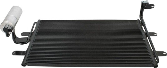 Kondensator, klimaanlegg MAXGEAR AC830407 Kondensator, klimaanlegg MAXGEAR AC830407