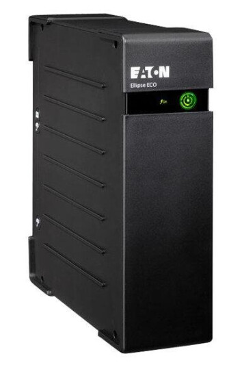 Eaton Ellipse ECO 650 USB IEC - UPS - 400 watt - 650 VA