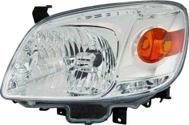 ABAKUS 216-1154R-LDEN1 Frontlykter