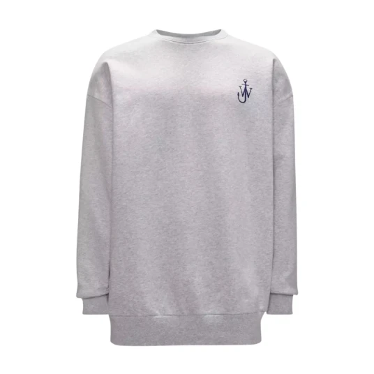 JW Anderson Herre Gensere & Hettegensere Grå M JW Anderson Herre Gensere & Hettegensere Grå M