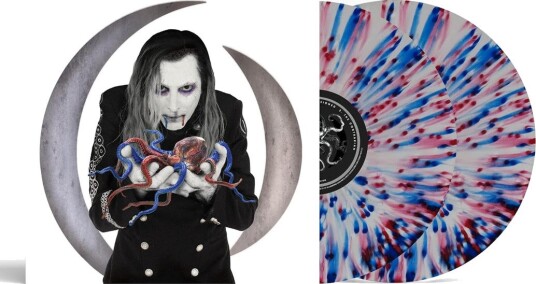 A Perfect Circle Eat The Elephant Vinyl