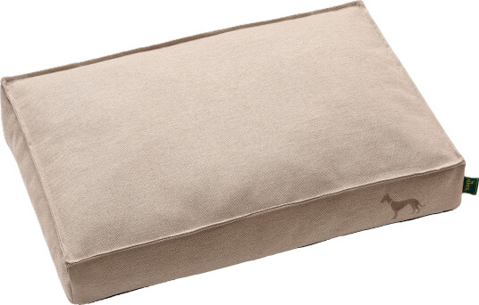 Hunter Hundeseng Inari 120x75 cm Beige Polypropylen