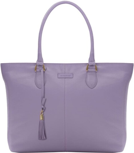 Dbramante Amsterdam veske (Daybreak Purple)