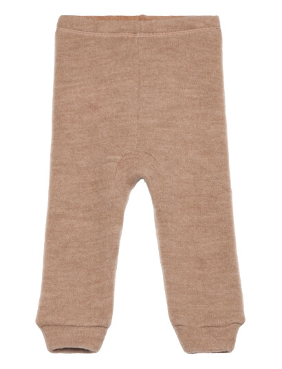 CeLaVi Pants Soft Wool Brown 60