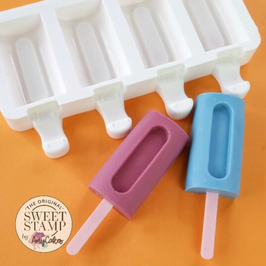 Sweet Stamp Mini Ispinneformer Sprinkle Fill 
