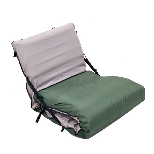 Falkeberg Cloud Chair Short & Wide Falkeberg Cloud Chair Short & Wide