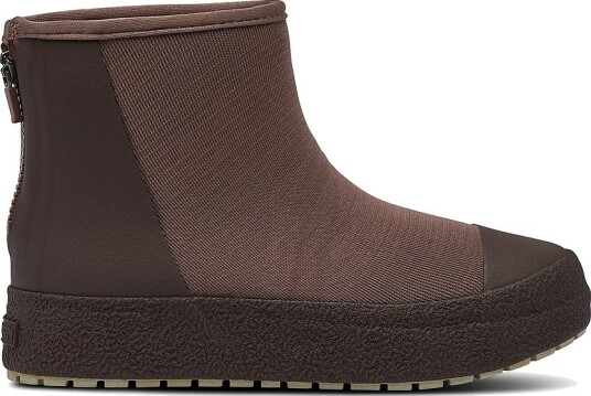 Tretorn   Boots Arch Hybrid W   Beige