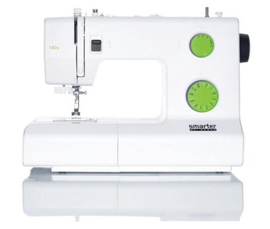 Pfaff smarter by Pfaff 140S Mekanisk symaskin Pfaff smarter by Pfaff 140S Mekanisk symaskin