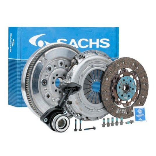 Clutchsett SACHS 2290 601 017 Clutchsett SACHS 2290 601 017