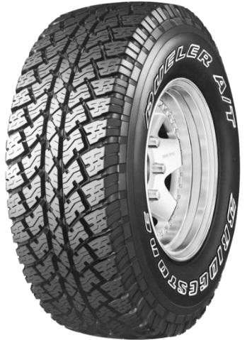 Bridgestone Dueler A/T 693 III 265/55R19 109V Bridgestone Dueler A/T 693 III 265/55R19 109V