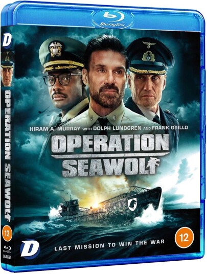 Operation Seawolf