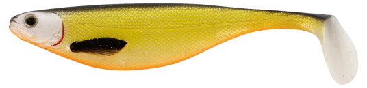 Westin Shadteez 12cm 2pcs Official Roach Westin Shadteez 12cm 2pcs Official Roach