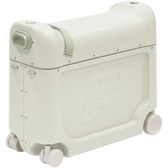 Stokke JetKids BedBox Reiseseng Sea Green Stokke JetKids BedBox Reiseseng Sea Green