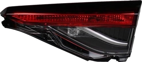 ABAKUS 212-1368R-LD-UE Baklykt