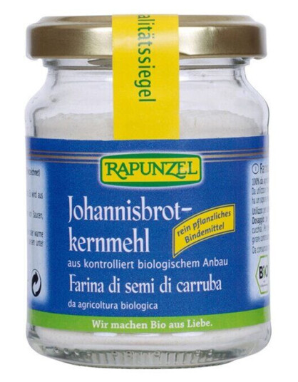 RAPUNZEL Johannesbrødkjernemel RAPUNZEL Johannesbrødkjernemel