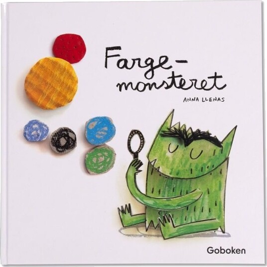Fargemonsteret Fargemonsteret