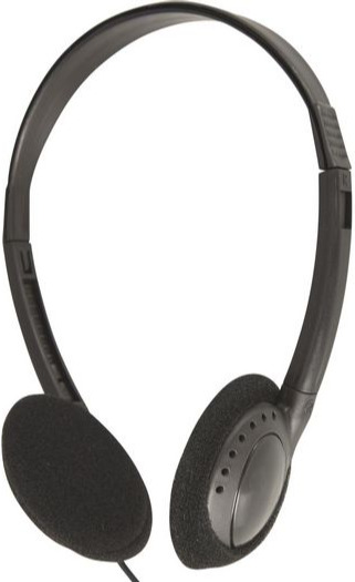Sandberg 825-26 Svart