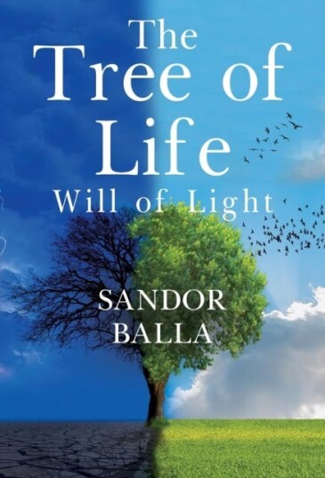 The Tree Of Life  Will of Light