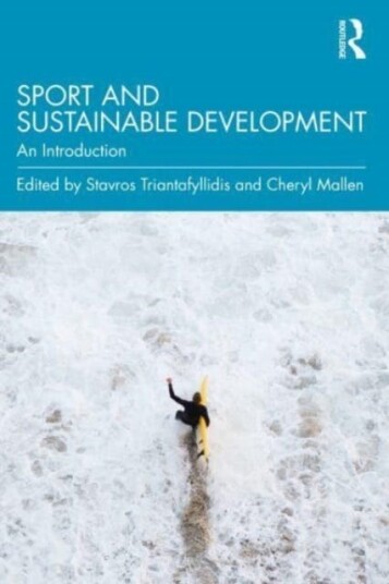 Sport And Sustainable Development Sport And Sustainable Development