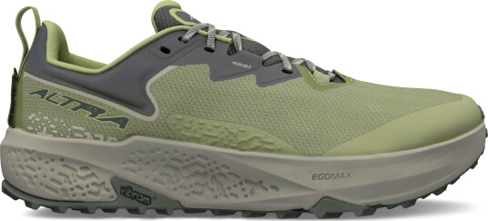 Altra Men's Timp 6 Dusty Olive 46