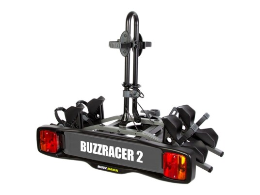 Buzz_Rack Automobilinis Dviračių Laikiklis Buzzrack Buzzracer 2