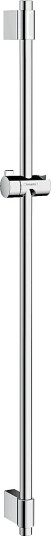 Hansgrohe Unica Dusjstang Varia 105 cm, Krom Hansgrohe Unica Dusjstang Varia 105 cm, Krom