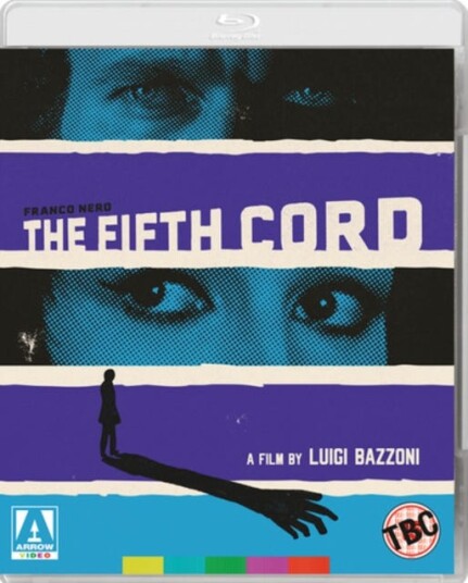 The Fifth Cord The Fifth Cord
