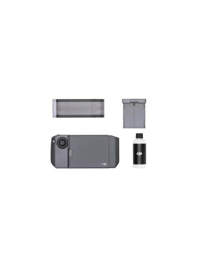 DJI RoboMaster S1 Play More Kit