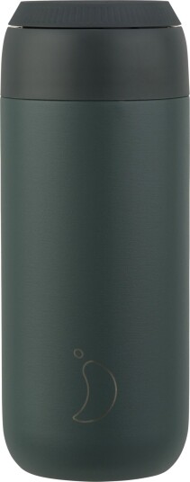 Chillys Coffee Mug Series 2 Termokopp 0,5L Pine Green
