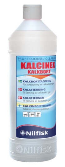 Nordex kalkbort Kalcinex 1 L