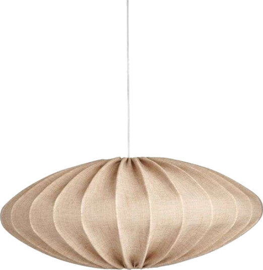 Watt & Veke Ellipse 65 Taklampe Sand Watt & Veke Ellipse 65 Taklampe Sand