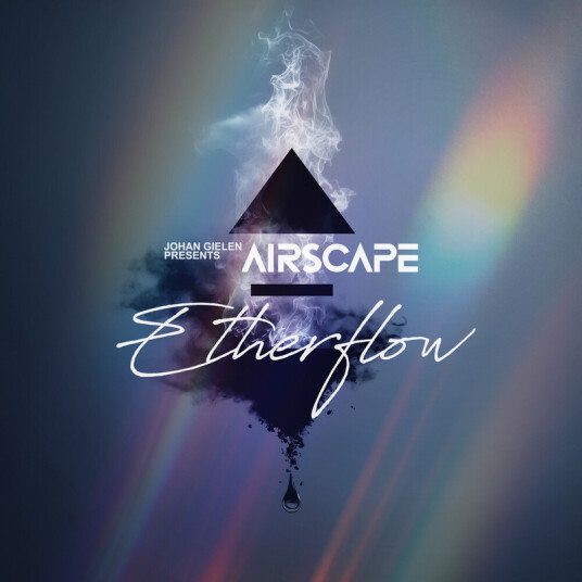 Johan Gielen Presents Airscape Etherflow CD