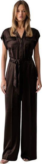 Guess Dame Jumpsuits & Playsuits Brun S,