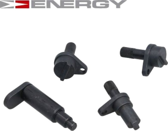 ENERGY NE00178 Verktøysett, styringstider