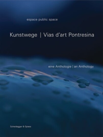 Vias d''art Pontresina
