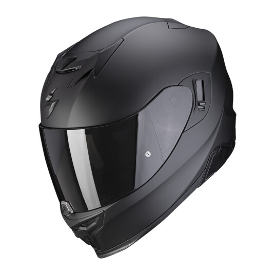 Scorpion MC-Hjelm EXO-520 EVO Air Svart Matt XS