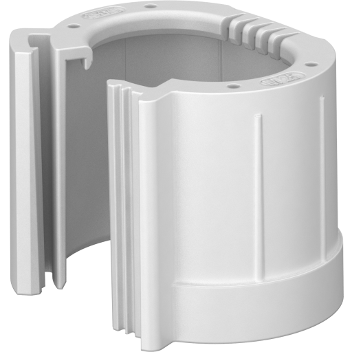 ENDEMUFFE 40MM TIL RØR ENDEMUFFE 40MM TIL RØR