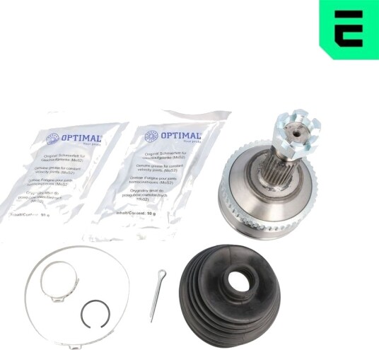 Drivledd OPTIMAL CW 2530